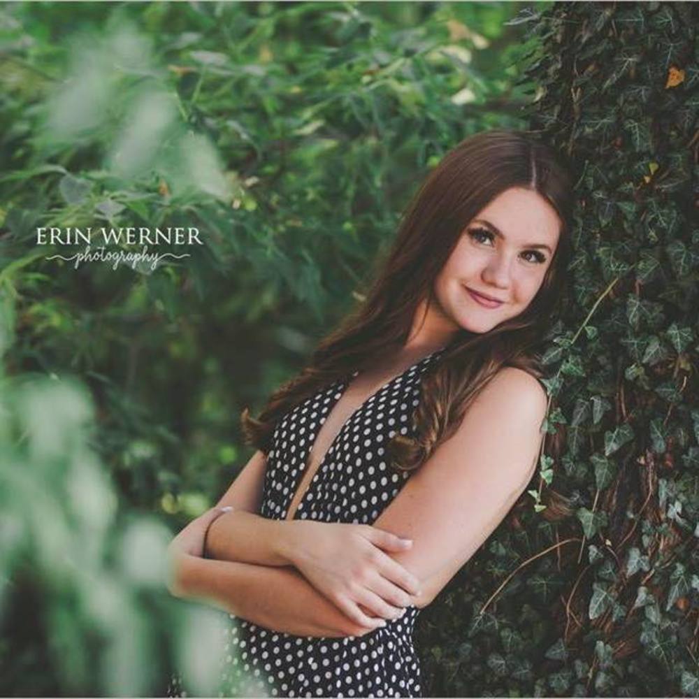 Meet your Posher, Madeline